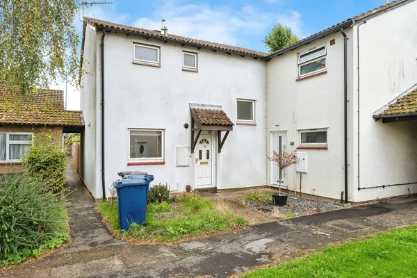 Hereward Close, Impington, Cambridge,..., Cambridge