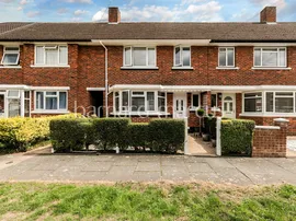 Brenley Close, Mitcham photo