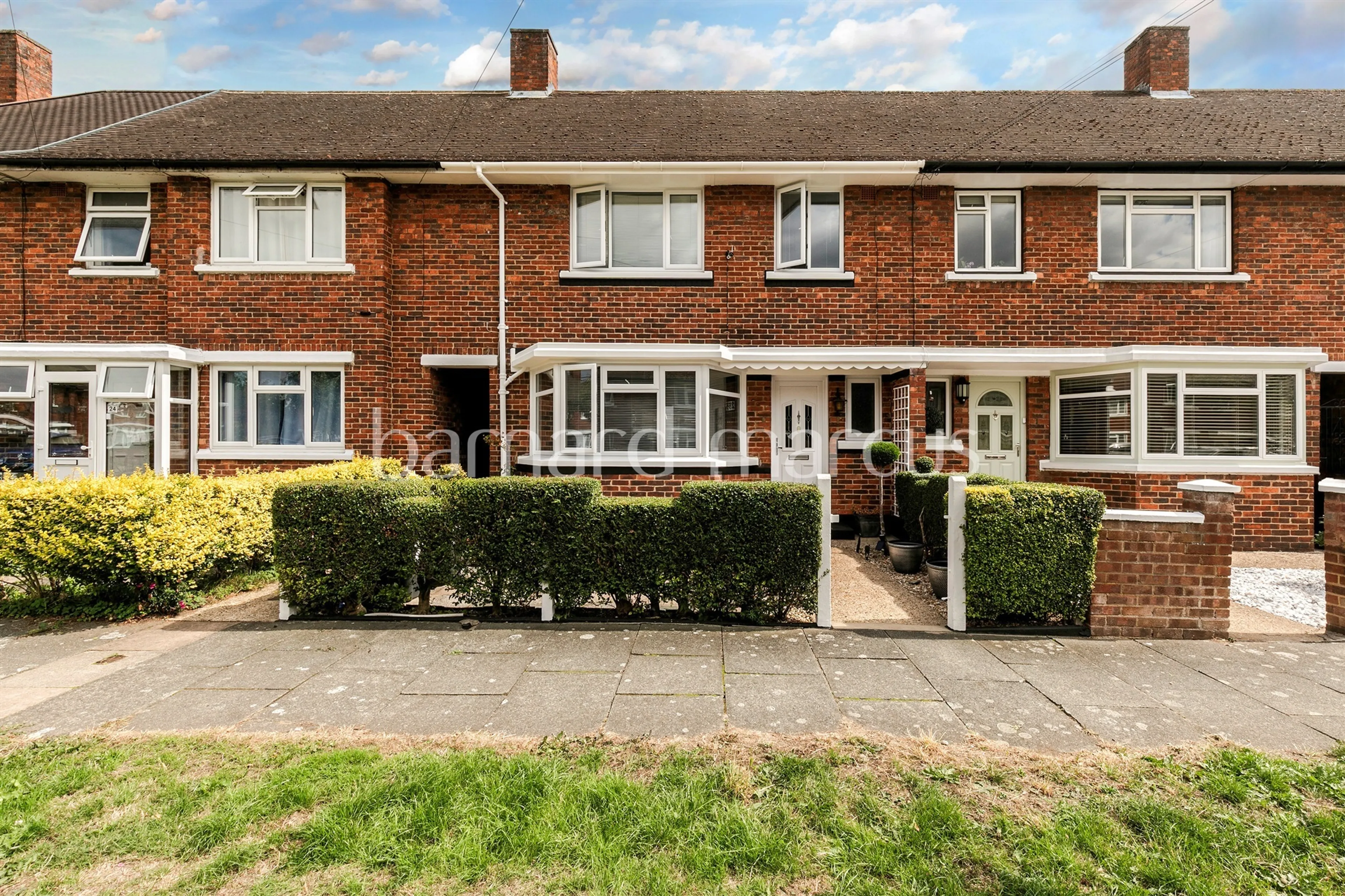 Property at Brenley Close, Mitcham