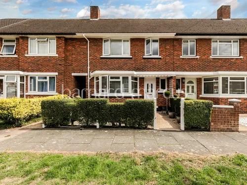 Brenley Close, Mitchamphoto