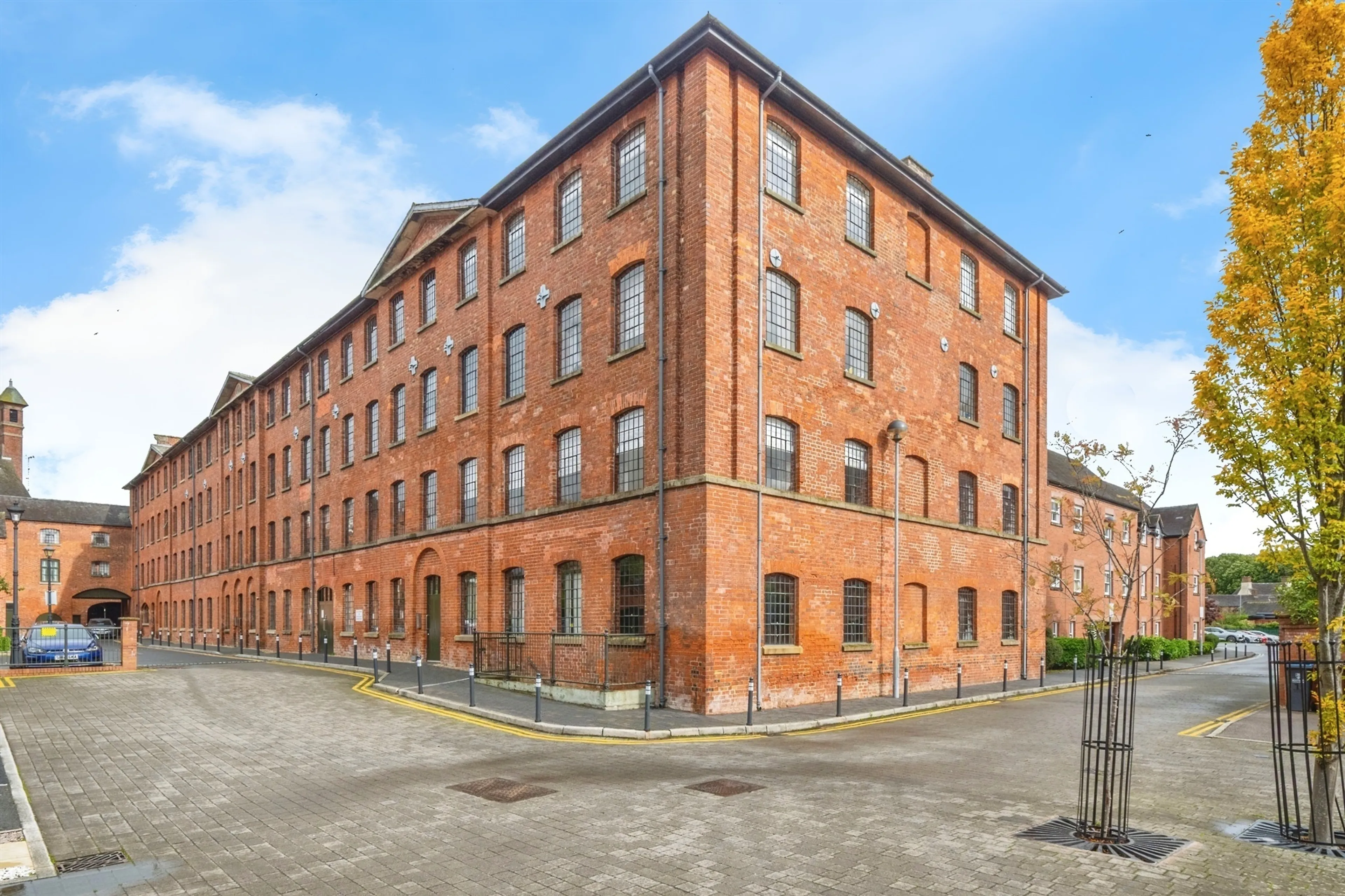 Property at High Street, Tean, Stoke-On-Trent