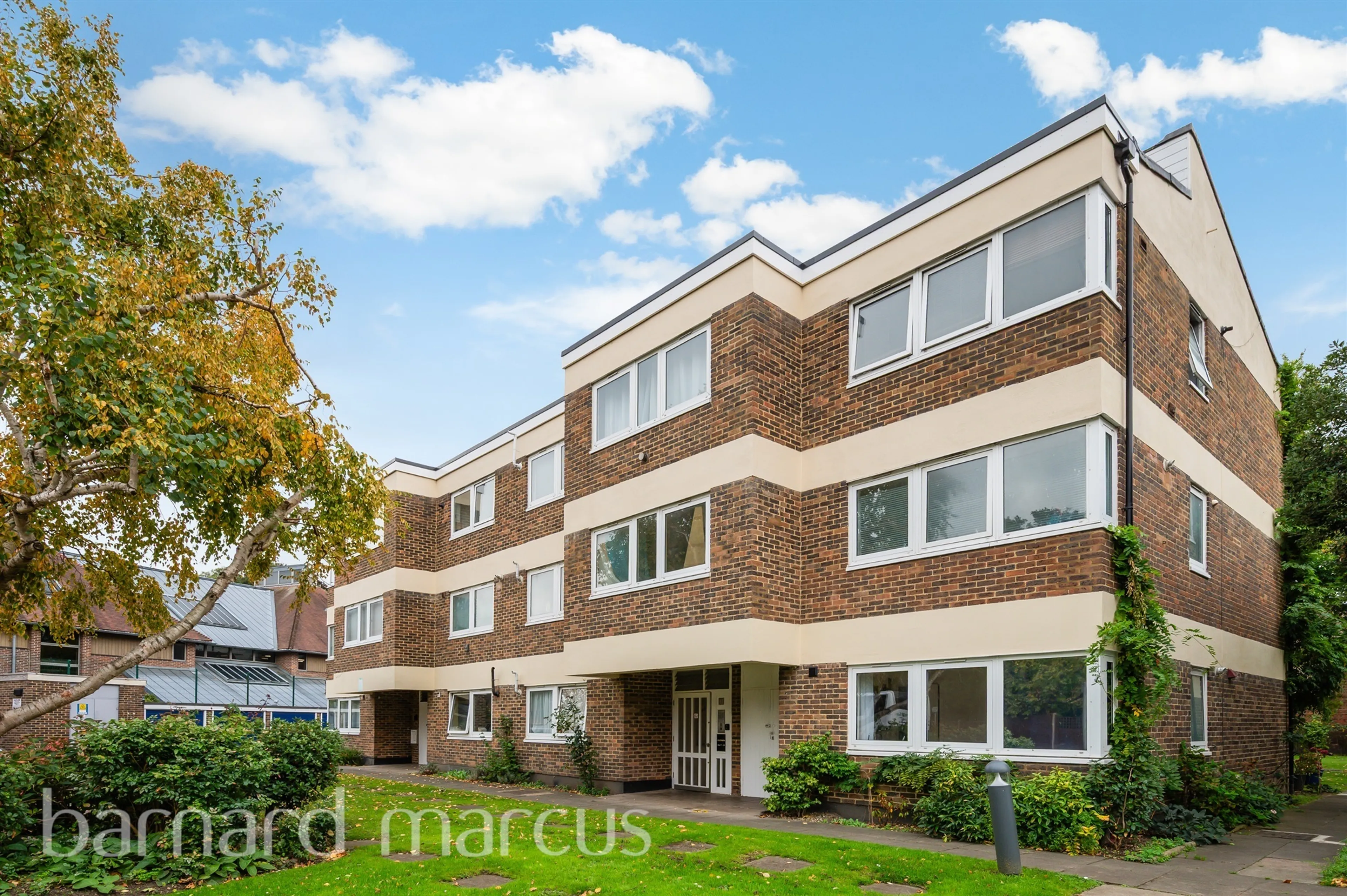 Property at Clifton Road, London