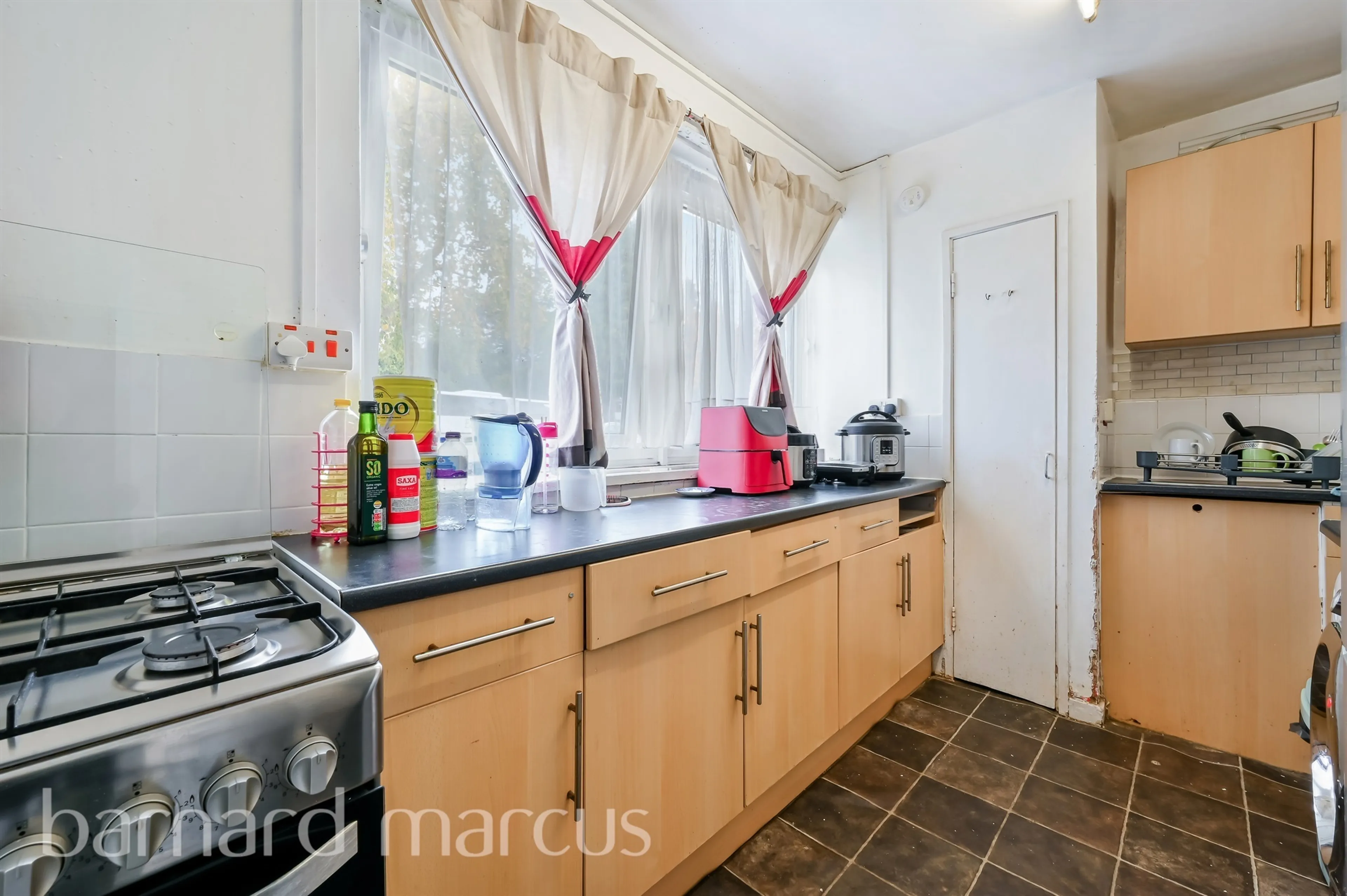 Property at Clifton Road, London