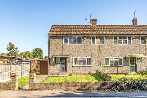 High Street, Orpington, BR5, .