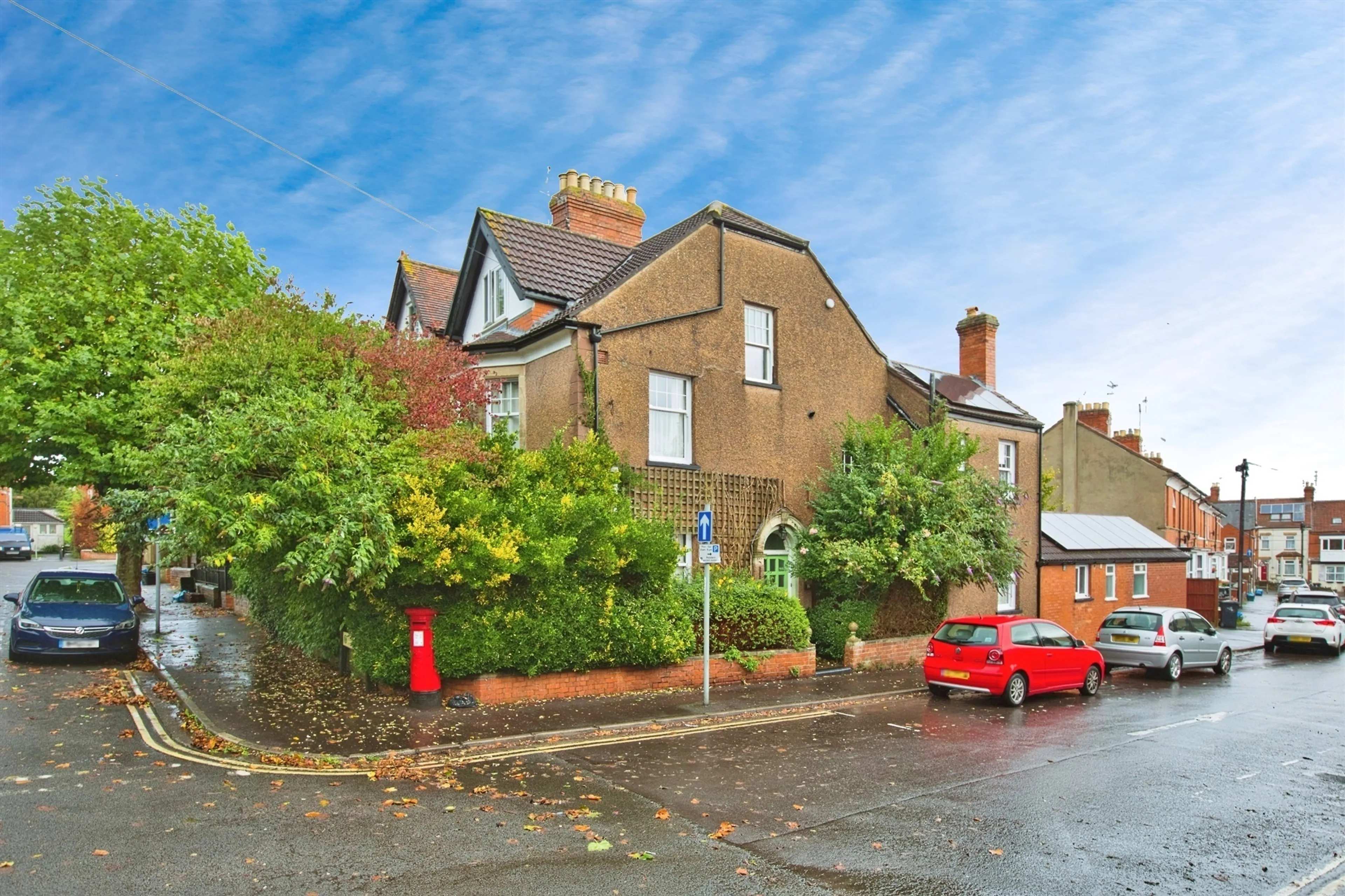 Property at Colmer Road, Yeovil