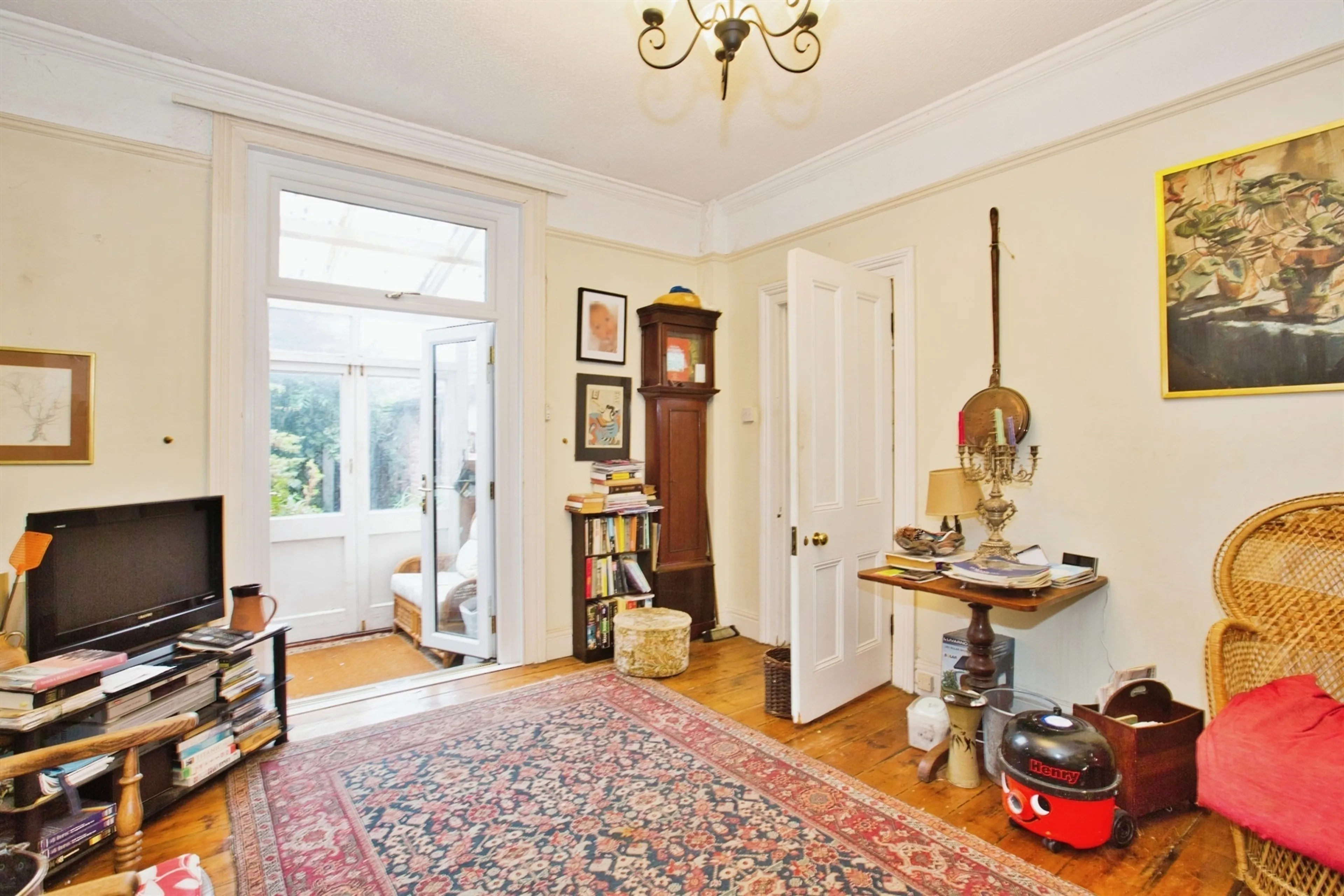 Property at Colmer Road, Yeovil