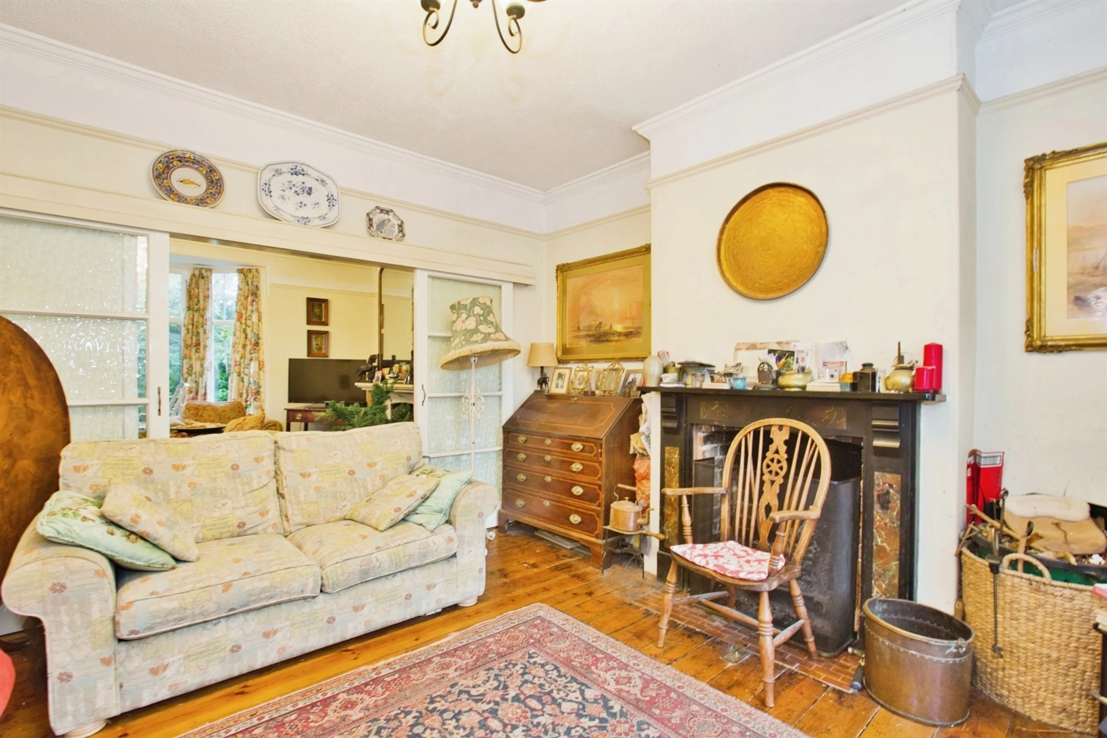Property at Colmer Road, Yeovil