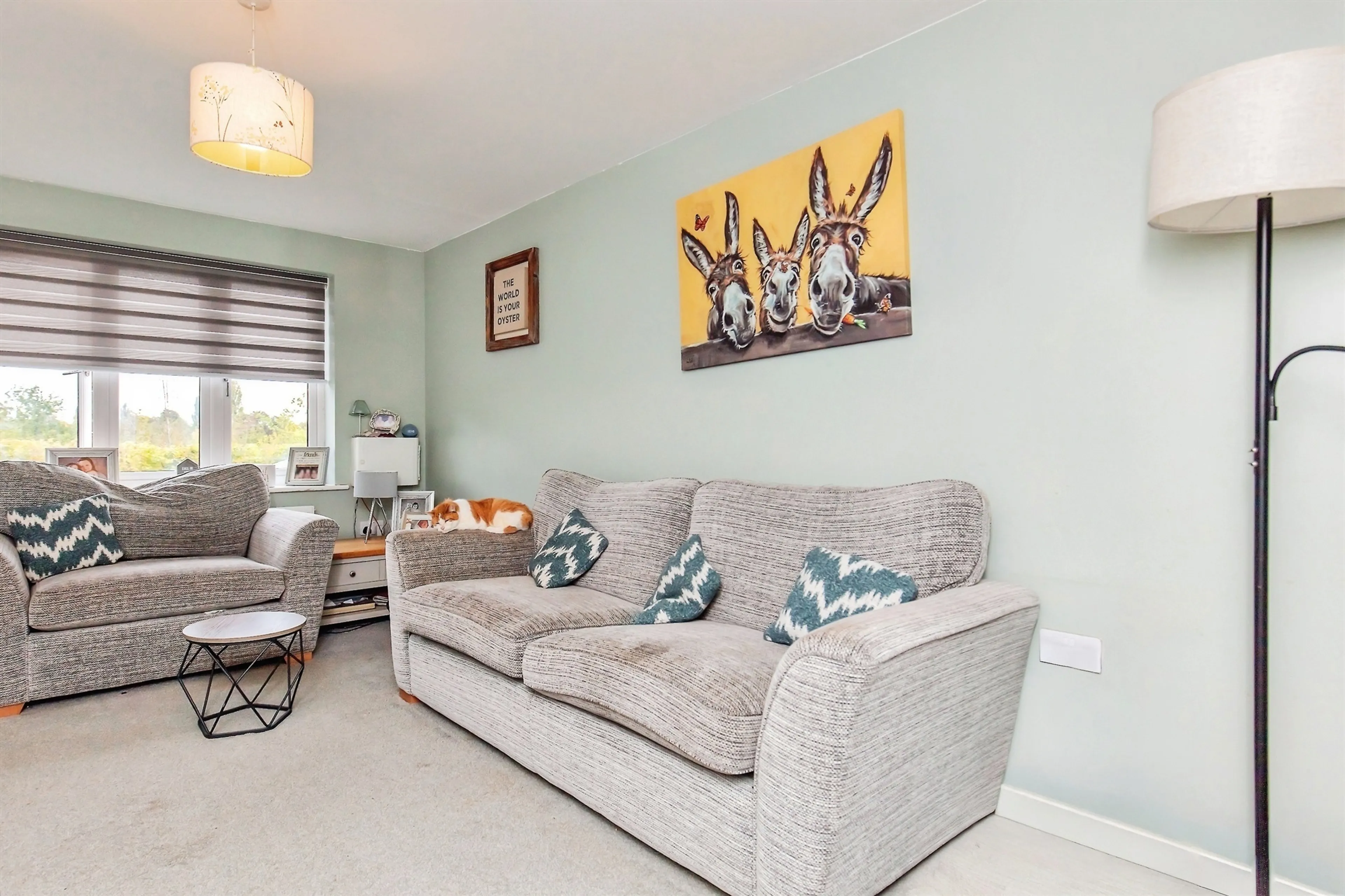 Property at Fellows Close, Weldon, Corby