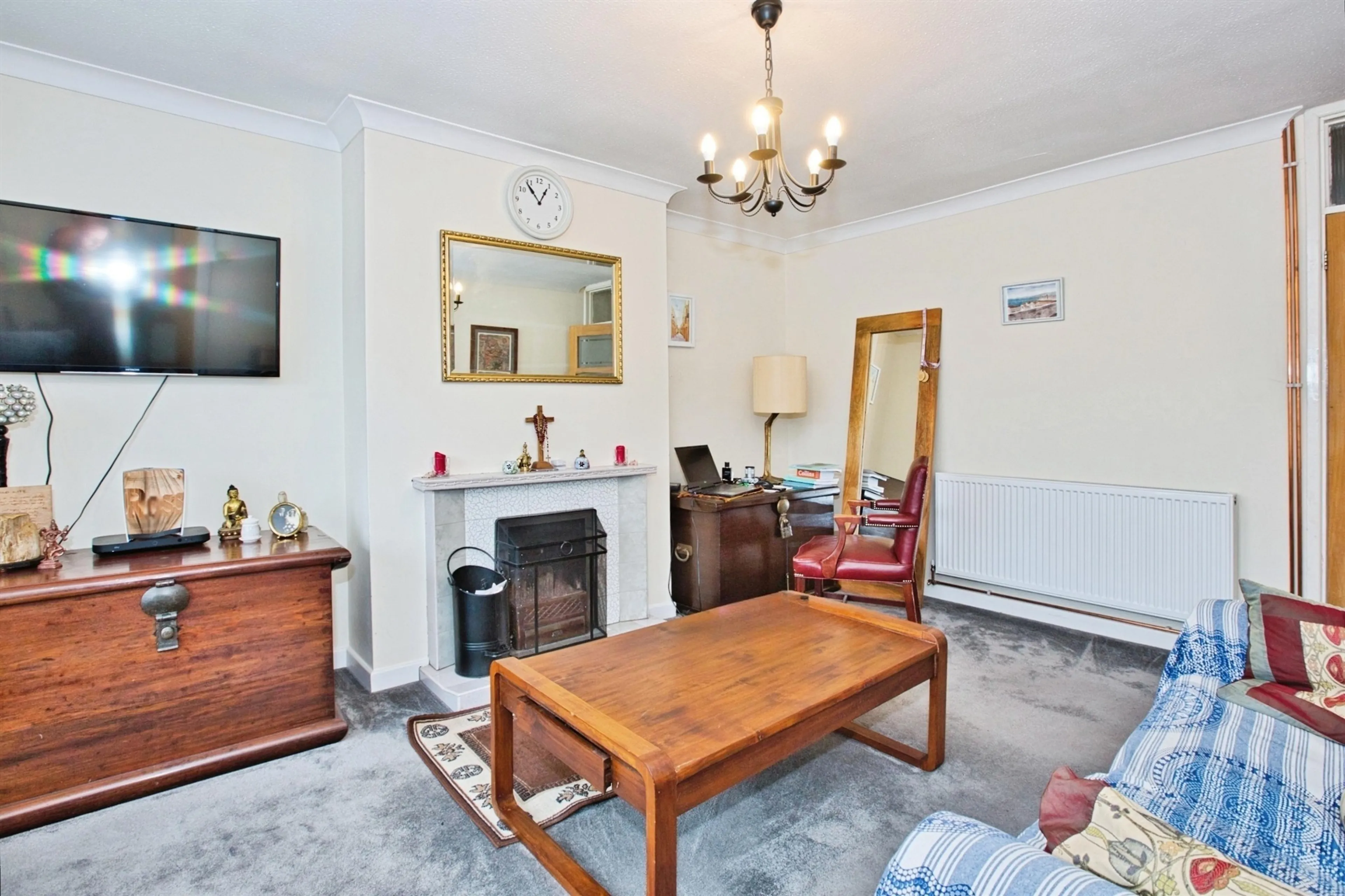 Property at Woodbury Close, Wells