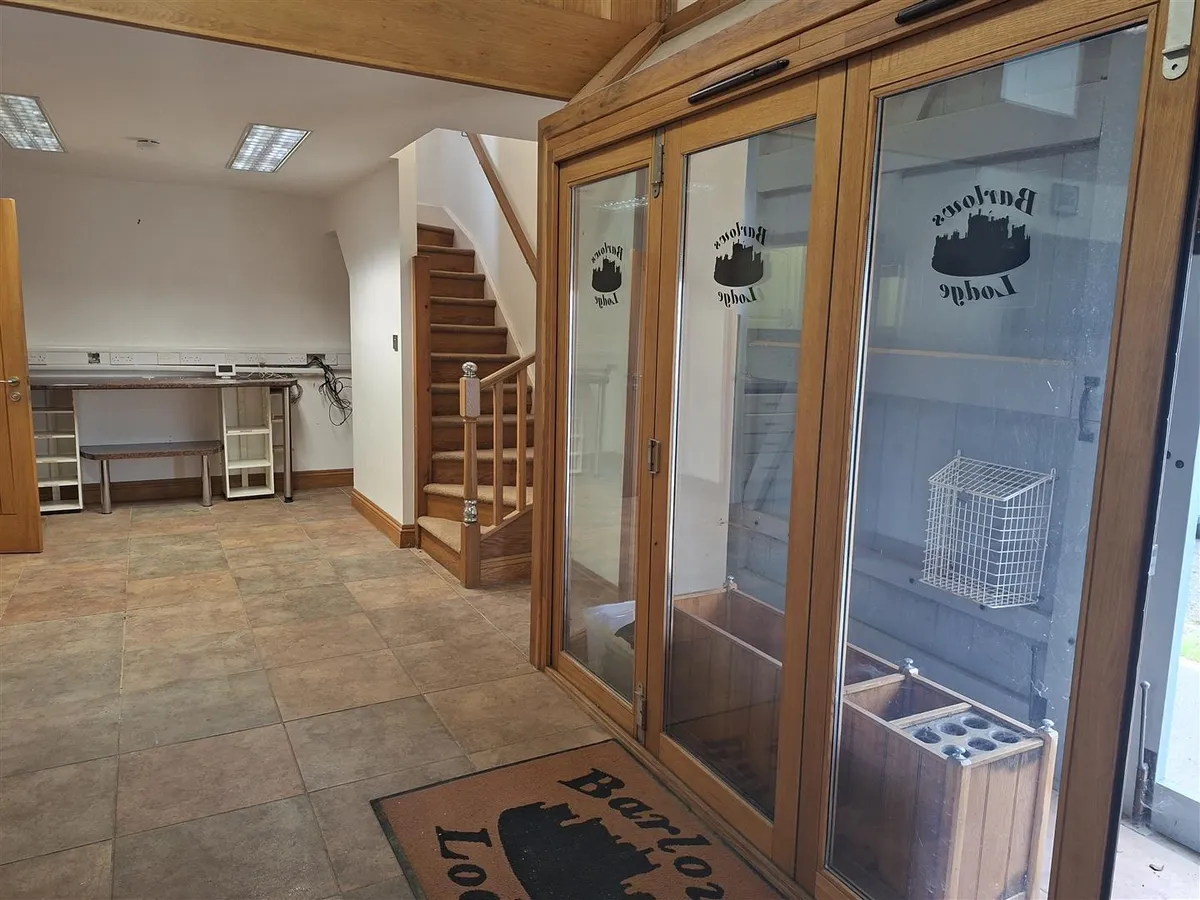 The Granary Offices, Colston Lane, Harby, Melton Mowbray, LE14 4BE
