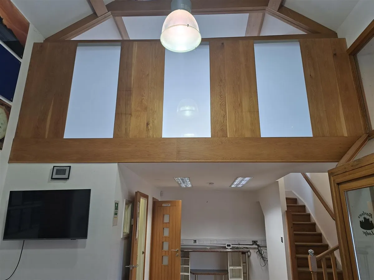 The Granary Offices, Colston Lane, Harby, Melton Mowbray, LE14 4BE