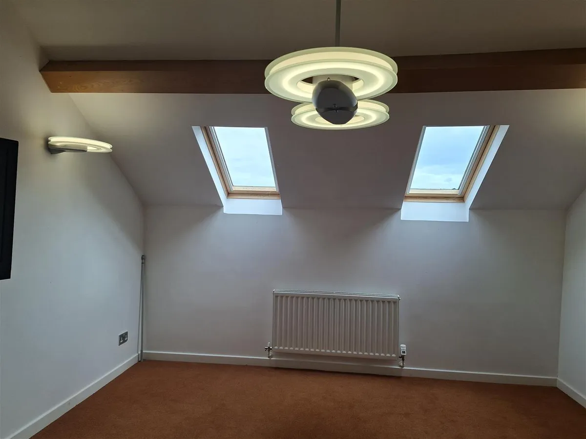 The Granary Offices, Colston Lane, Harby, Melton Mowbray, LE14 4BE