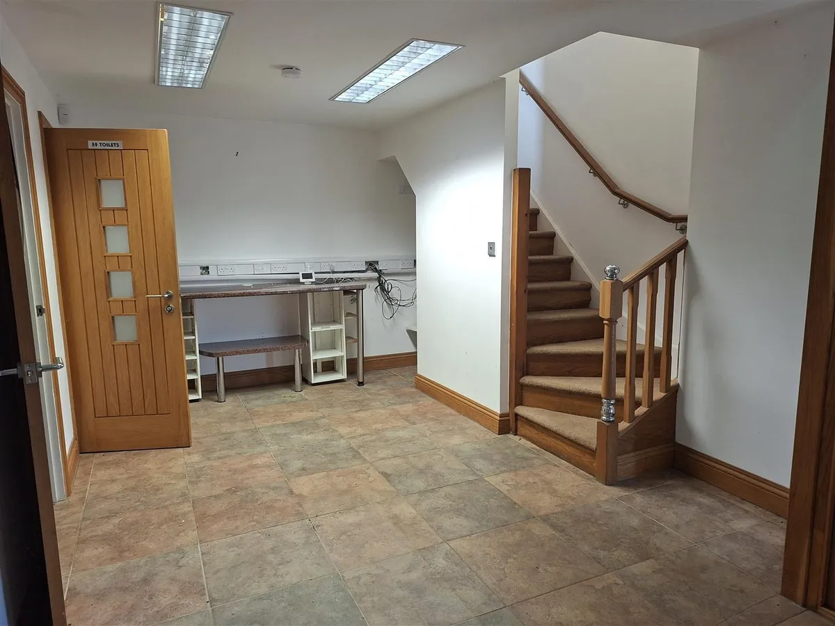 The Granary Offices, Colston Lane, Harby, Melton Mowbray, LE14 4BE