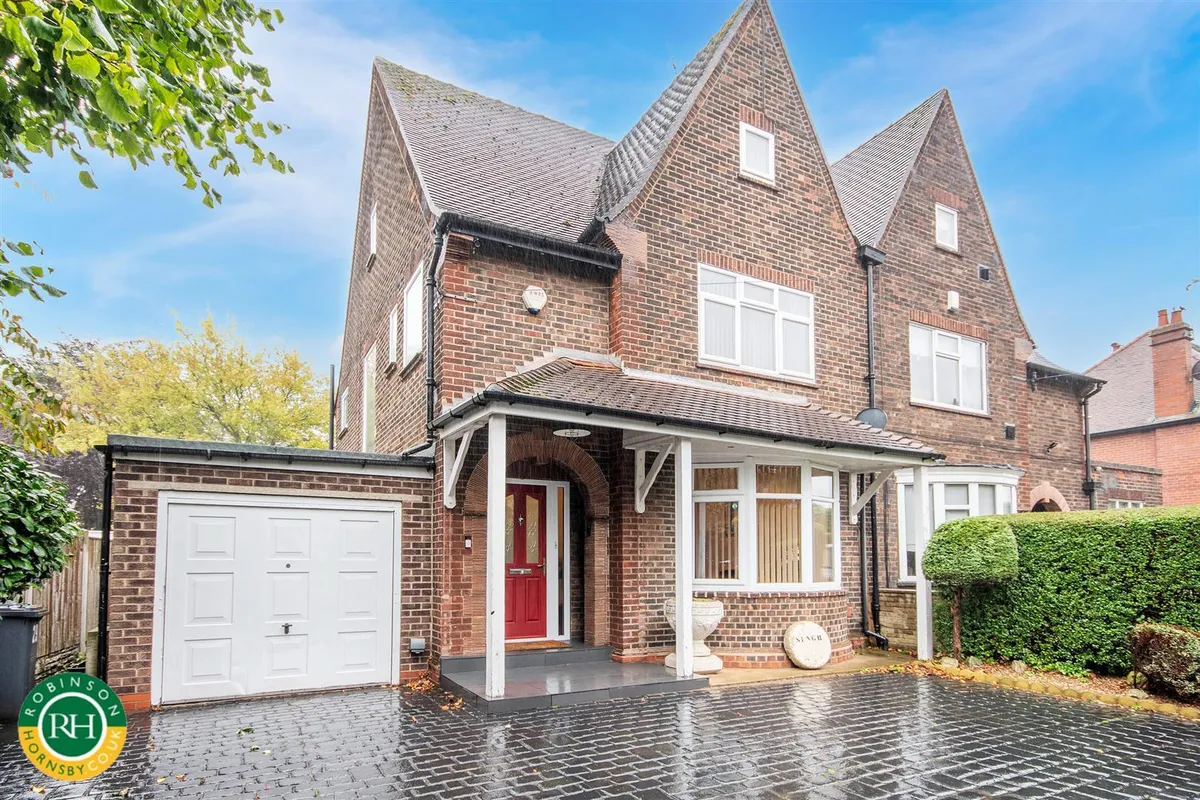 Bawtry Road, Doncaster