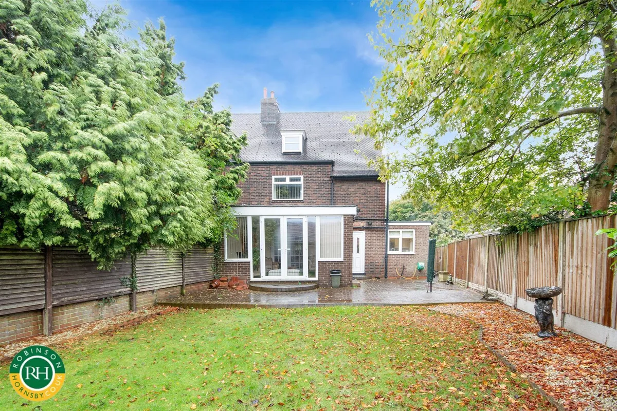 Bawtry Road, Doncaster