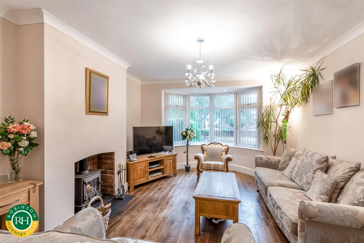 Bawtry Road, Doncaster