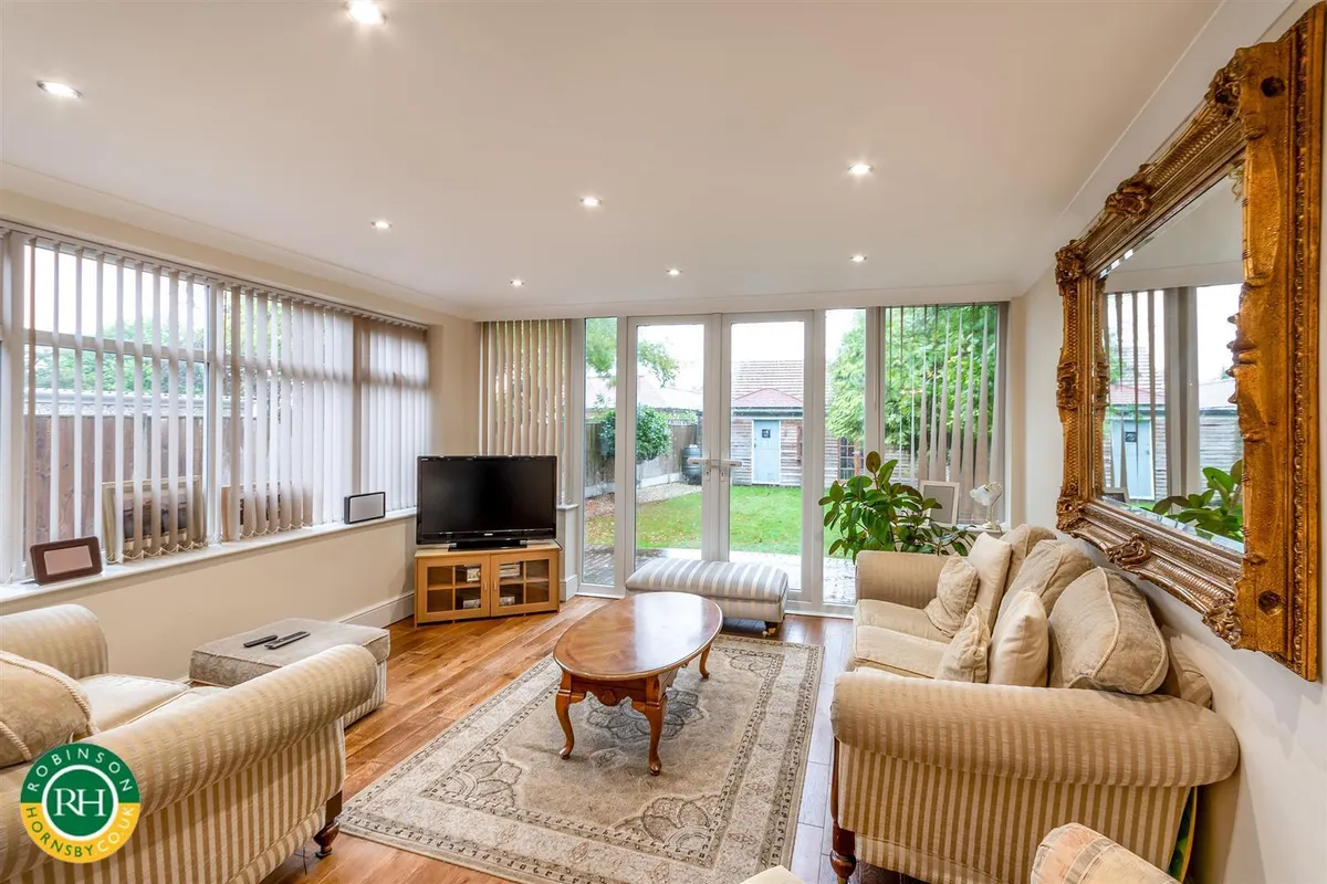Bawtry Road, Doncaster