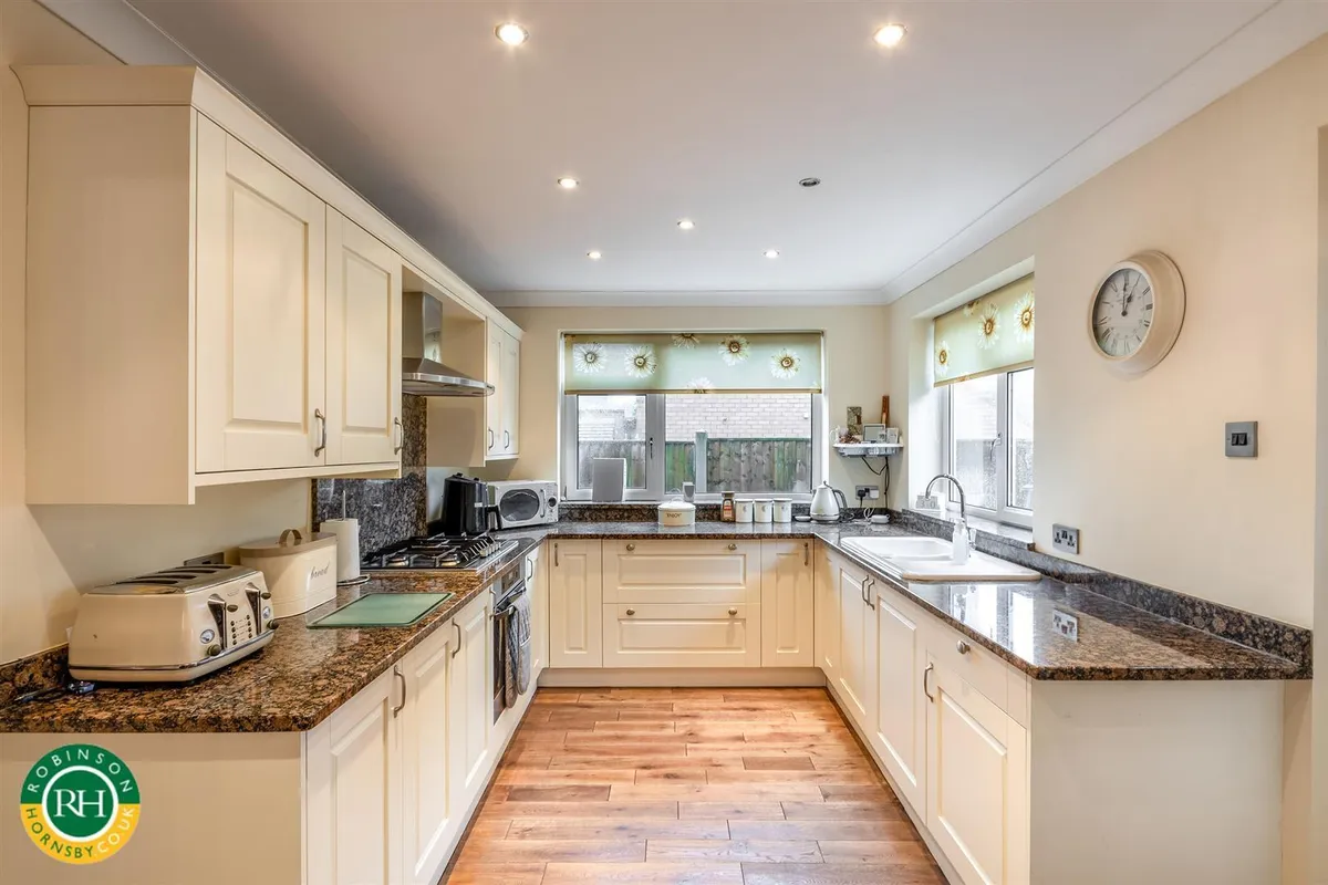 Bawtry Road, Doncaster