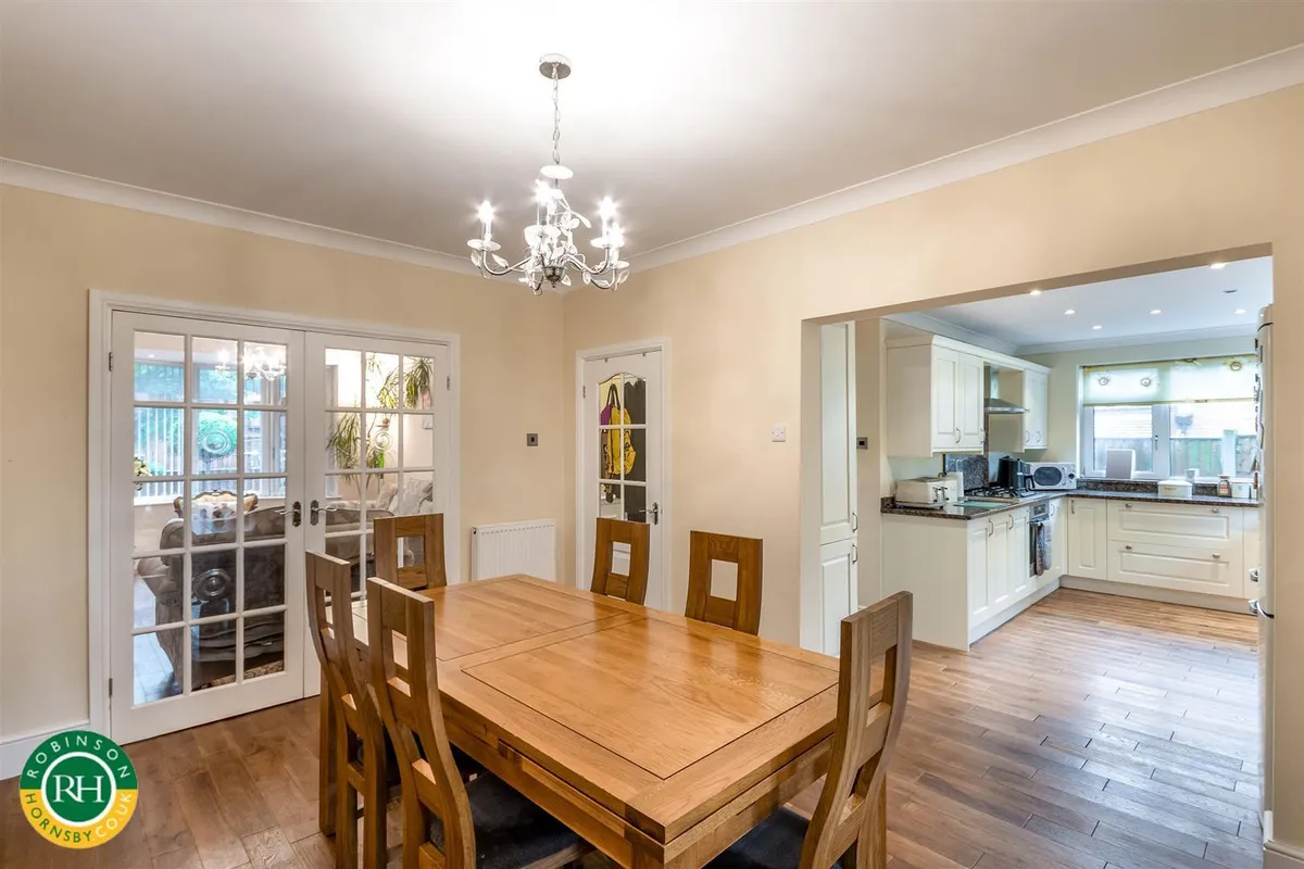 Bawtry Road, Doncaster