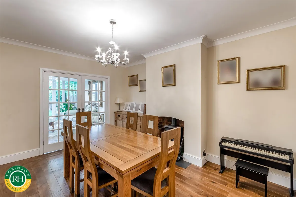 Bawtry Road, Doncaster