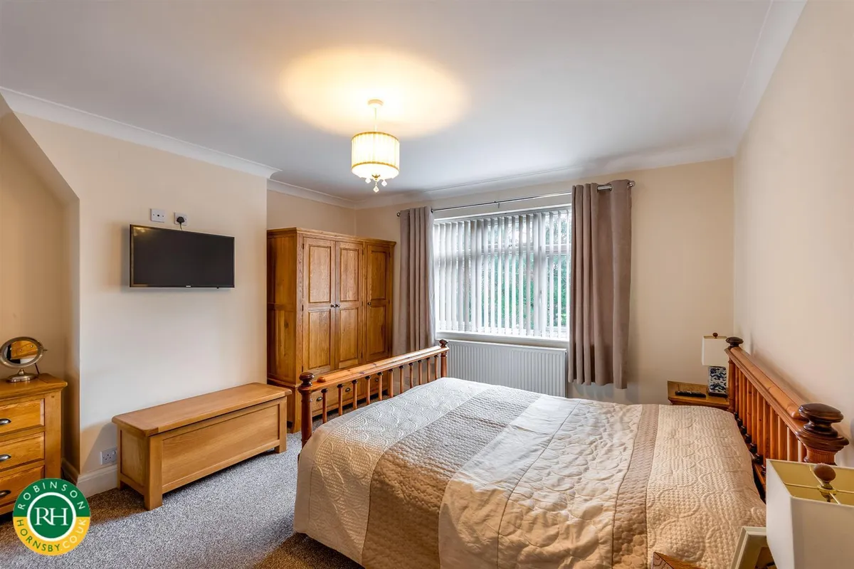 Bawtry Road, Doncaster