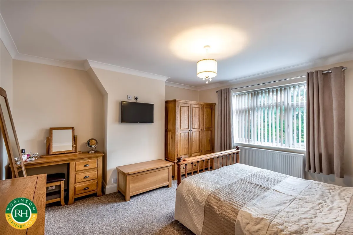 Bawtry Road, Doncaster