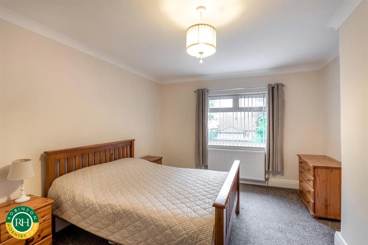 Bawtry Road, Doncaster