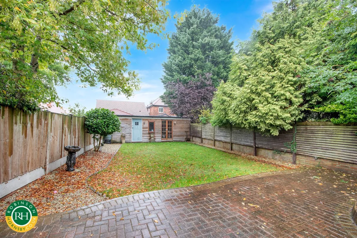 Bawtry Road, Doncaster