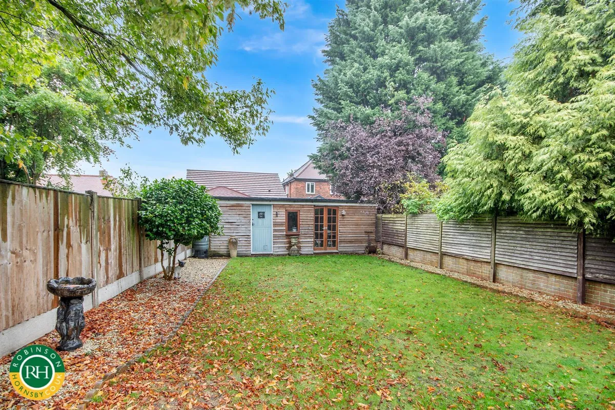 Bawtry Road, Doncaster