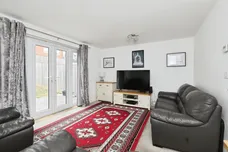 Winder Avenue, Halfway, Sheffield