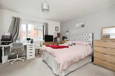 Winder Avenue, Halfway, Sheffield