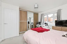 Winder Avenue, Halfway, Sheffield
