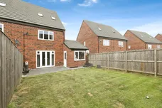 Winder Avenue, Halfway, Sheffield