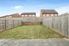 Winder Avenue, Halfway, Sheffield