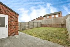 Winder Avenue, Halfway, Sheffield