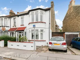 Richmond Road, Thornton Heath photo