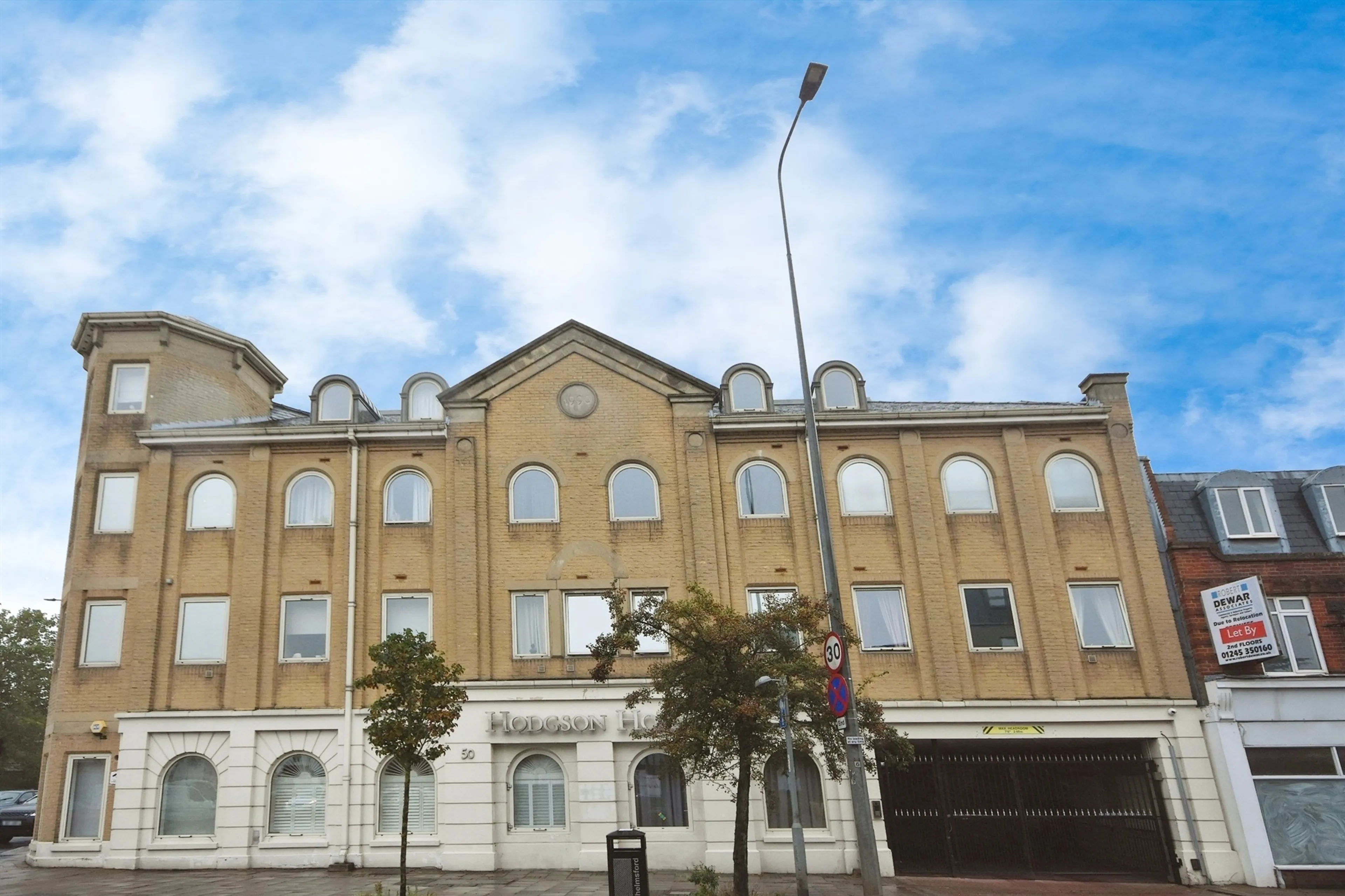 Property at Rainsford Road, Chelmsford