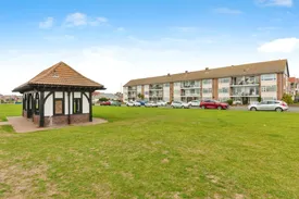 Property responsive