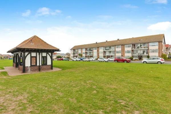 Marine Parade West, Clacton-on-Sea, E...