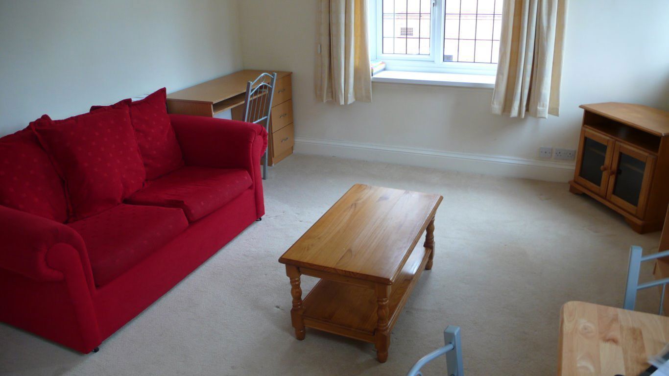 Flat 1 933 Bristol Road, B29 6ND Image 1