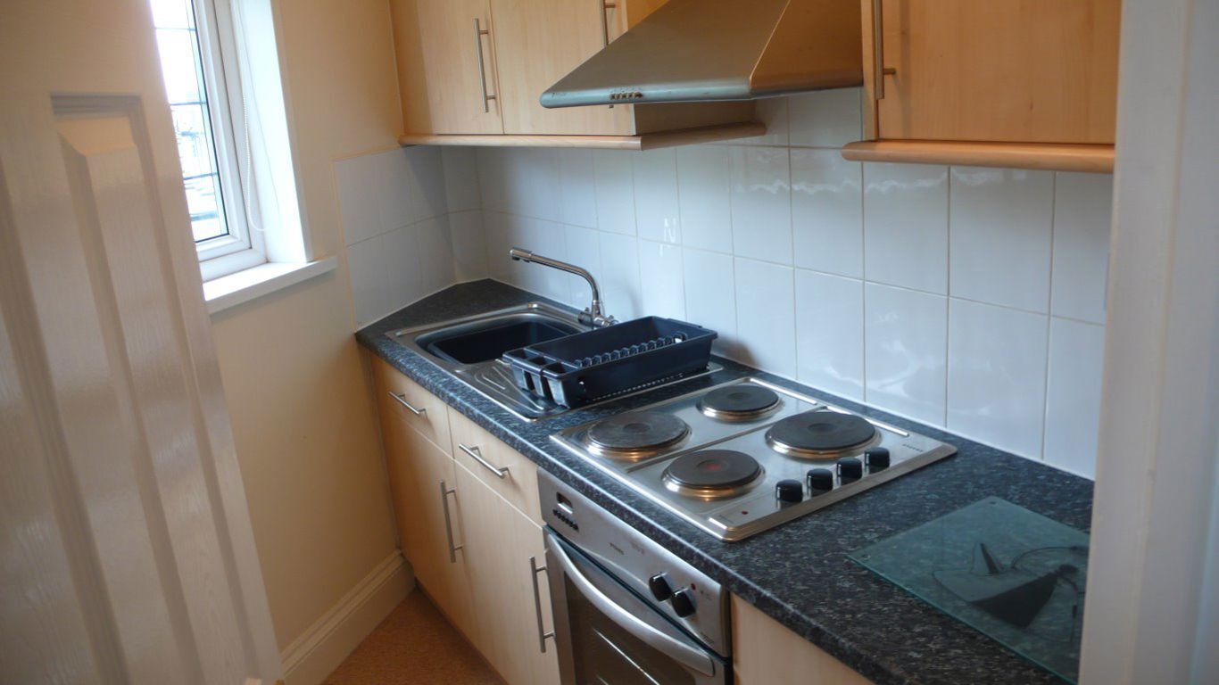 Flat 1 933 Bristol Road, B29 6ND Image 3