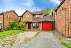 Property responsive