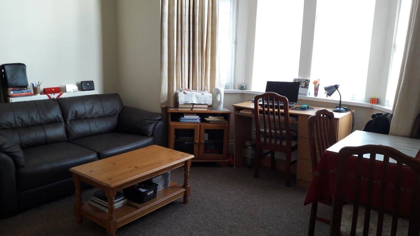 Flat 7 933 Bristol Road, B29 6ND Image 4