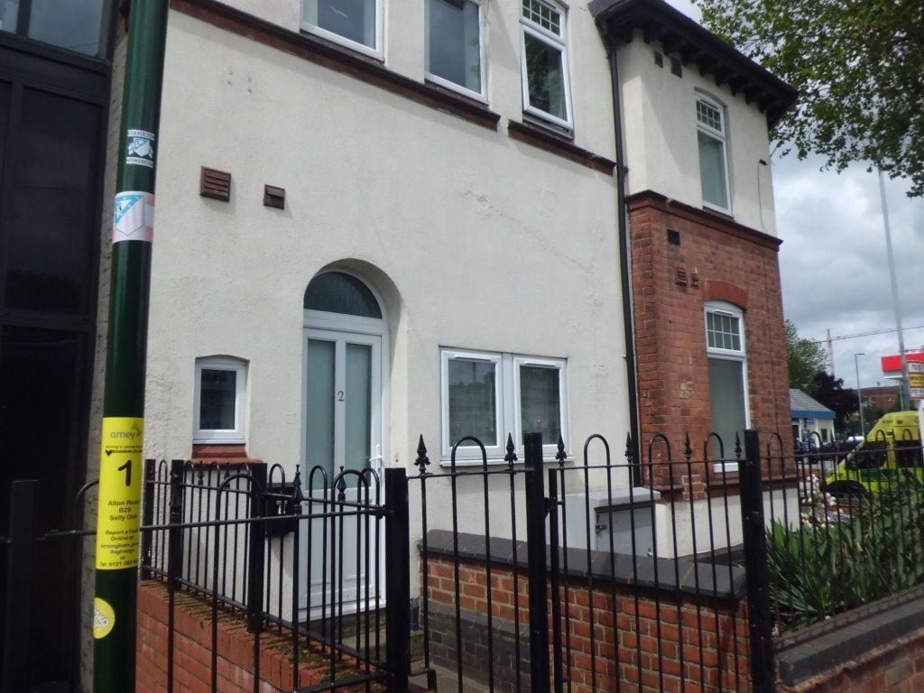 F2 Bournbrook House, B29 6BD Image 2