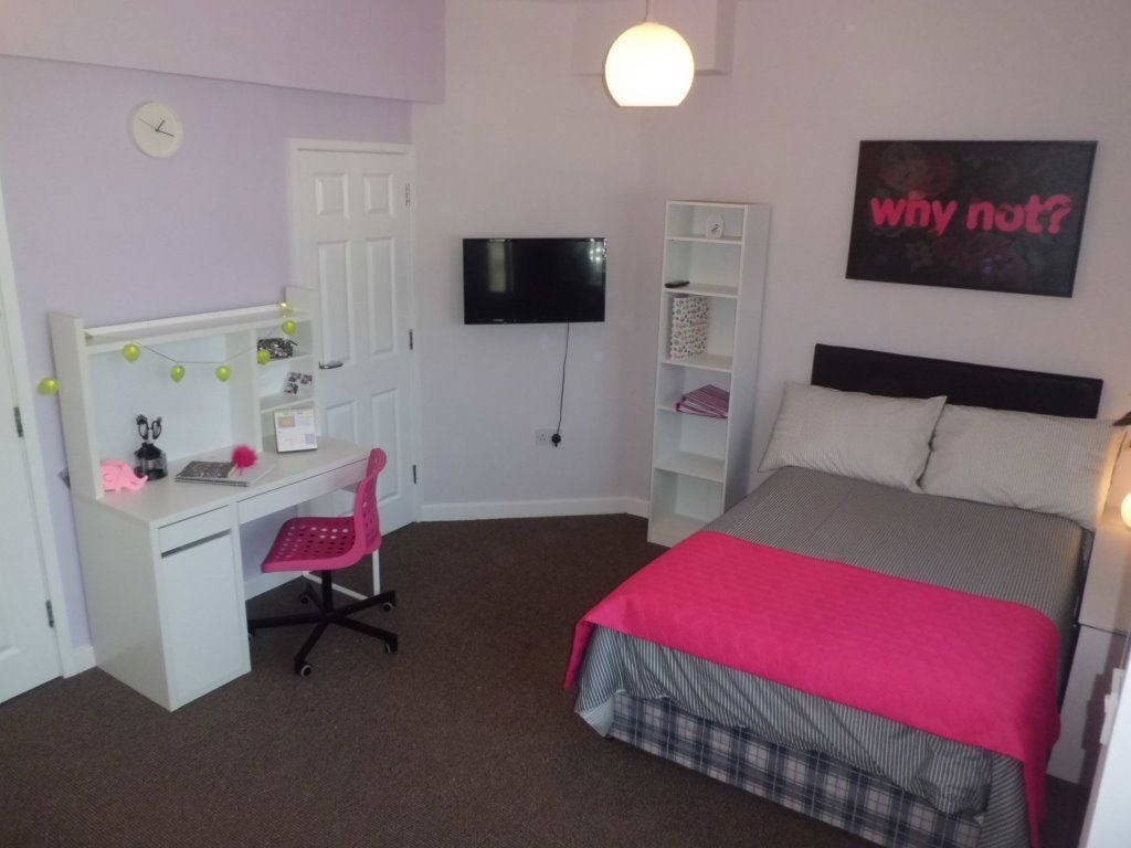 F2 Bournbrook House, B29 6BD Image 3
