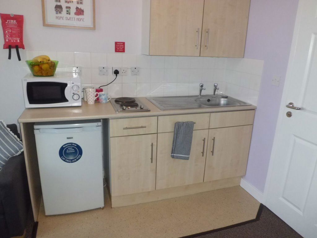 F2 Bournbrook House, B29 6BD Image 4