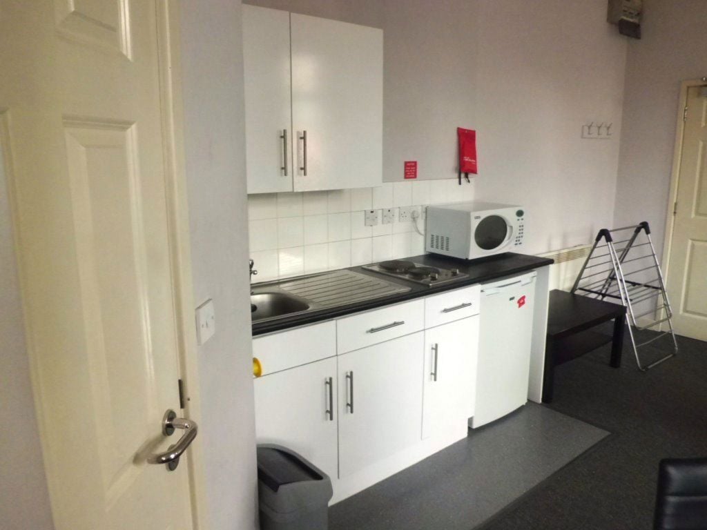 F3 Bournbrook House, B29 6BD Image 1