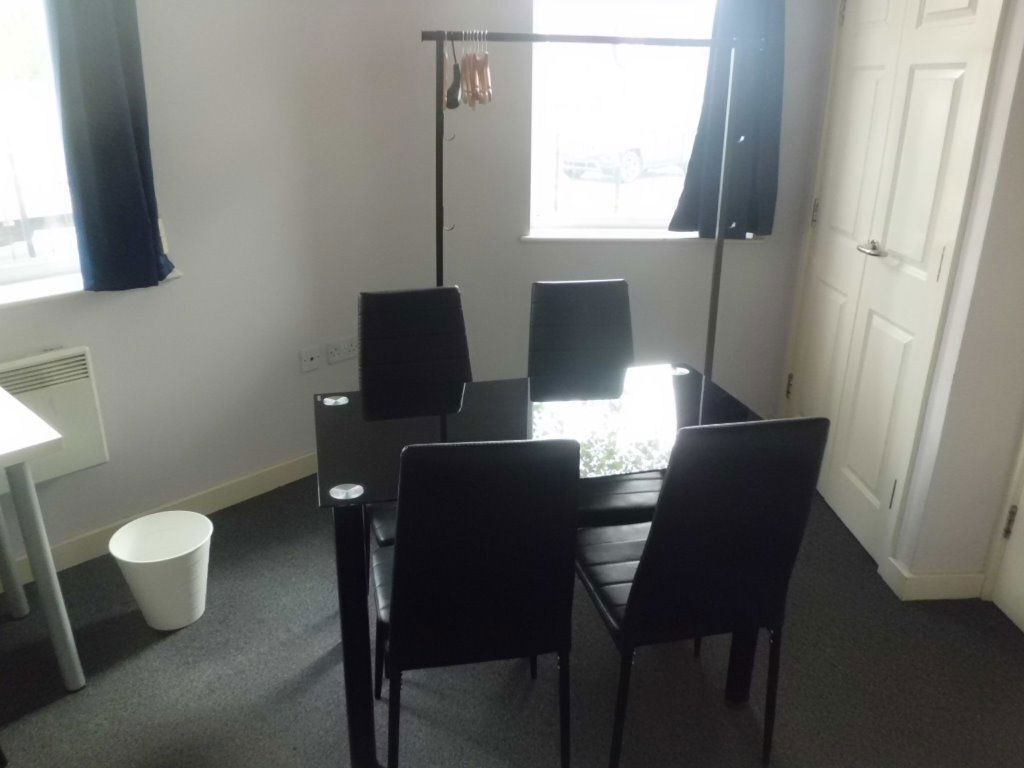 F3 Bournbrook House, B29 6BD Image 3