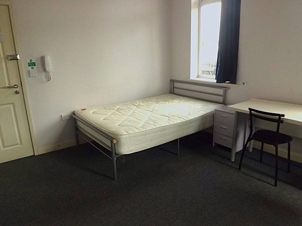 F3 Bournbrook House, B29 6BD Image 5