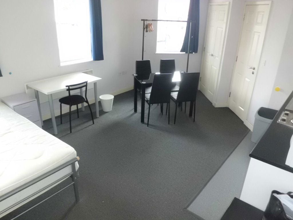 F3 Bournbrook House, B29 6BD Image 7
